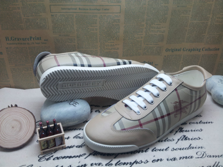 Burberry Zapatos Hombre Burberry Zapatos Hombre
